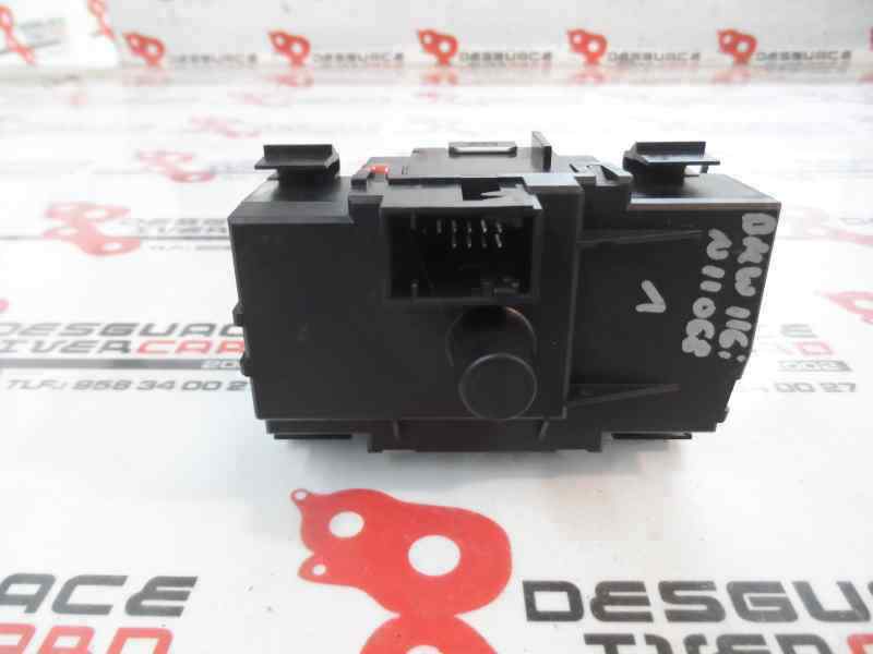 MANDO LUCES BMW SERIE 1 2005 1.6 116I MT 115CV