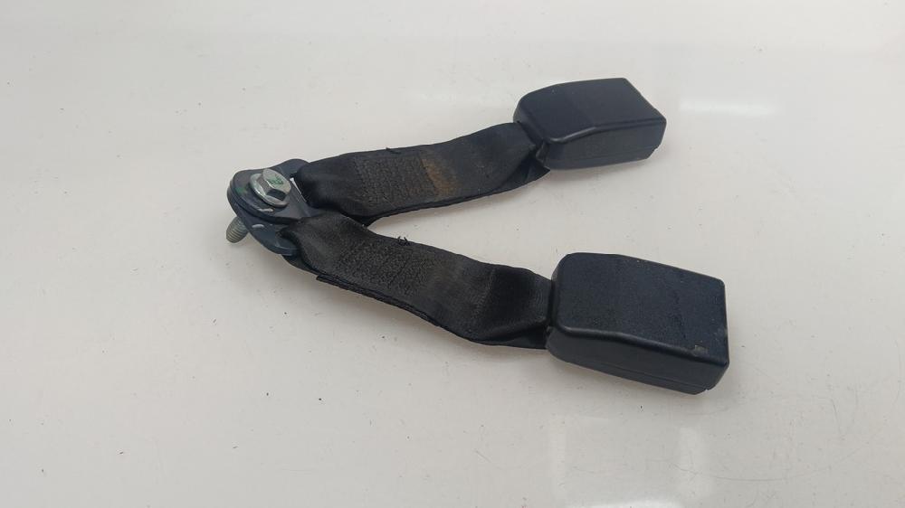 ANCLAJE CINTURON TRASERO IZQUIERDO DACIA SANDERO 1.6 MPI MT 87CV