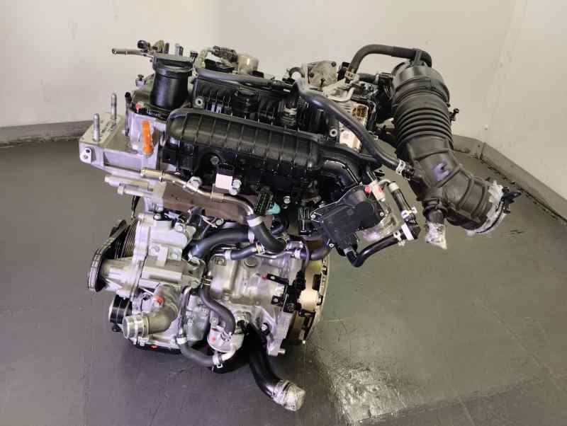MOTOR COMPLETO KIA STONIC 1.0 GDI MT 120CV | 88KW