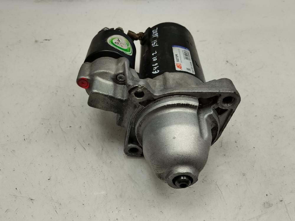 MOTOR ARRANQUE BMW SERIE 3 1.9 316I MT 105CV