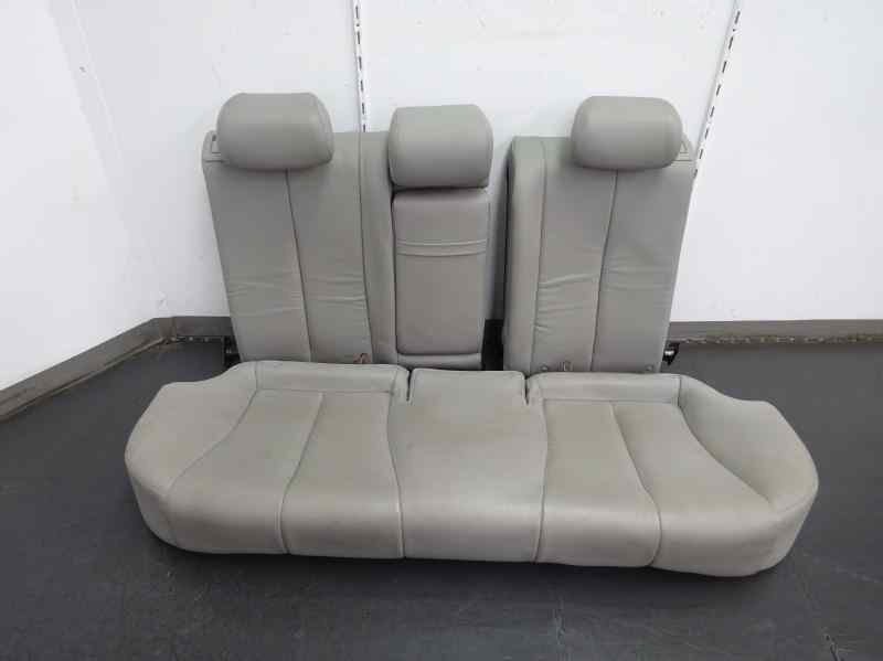 JUEGO ASIENTOS COMPLETO HYUNDAI SONATA 2.4 MT 162CV