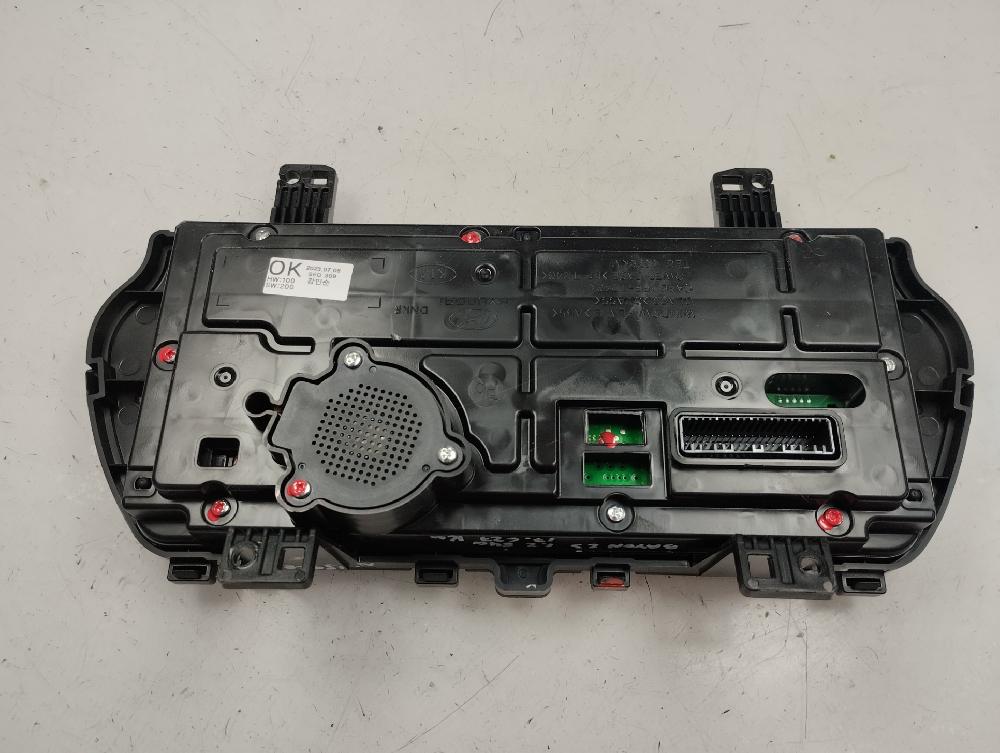 CUADRO INSTRUMENTOS HYUNDAI BAYON 2023 1.2 MT 84CV | 62KW