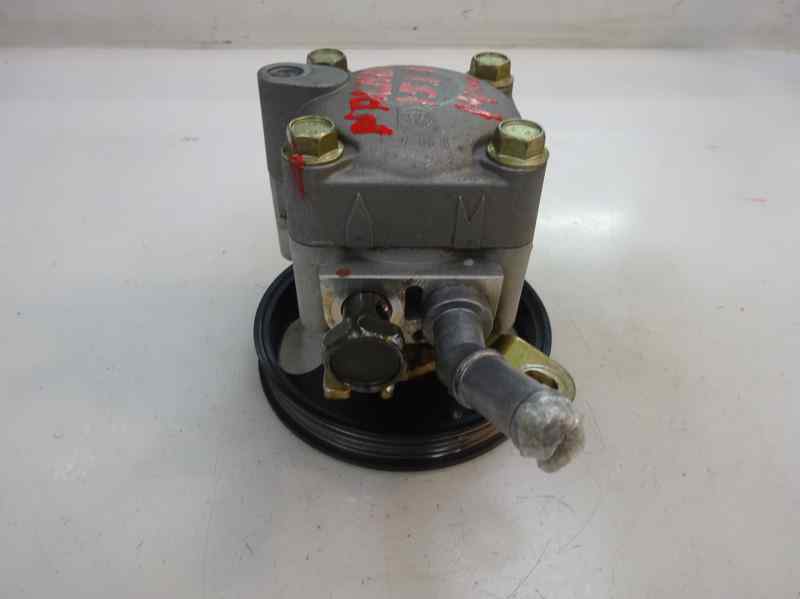 BOMBA DIRECCION NISSAN ALMERA 1.5 MT 90CV | 69KW