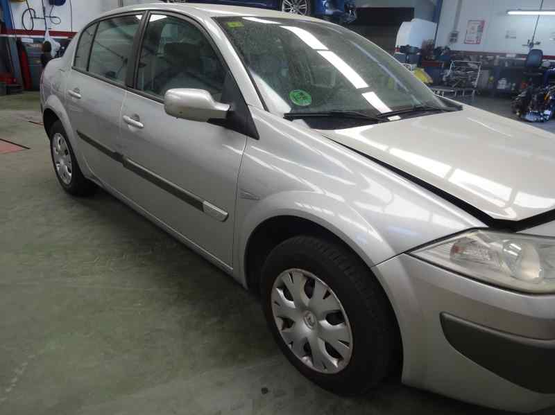 BOMBA LIMPIA RENAULT MEGANE 2006 1.6 MT 90CV | 66KW