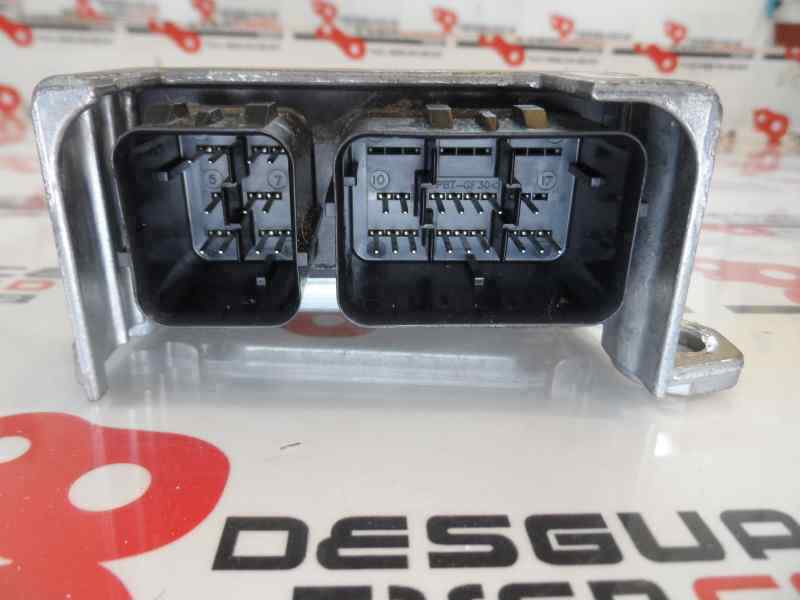 CENTRALITA AIRBAG FORD FOCUS 1.8 MT TDDI 75CV | 55KW
