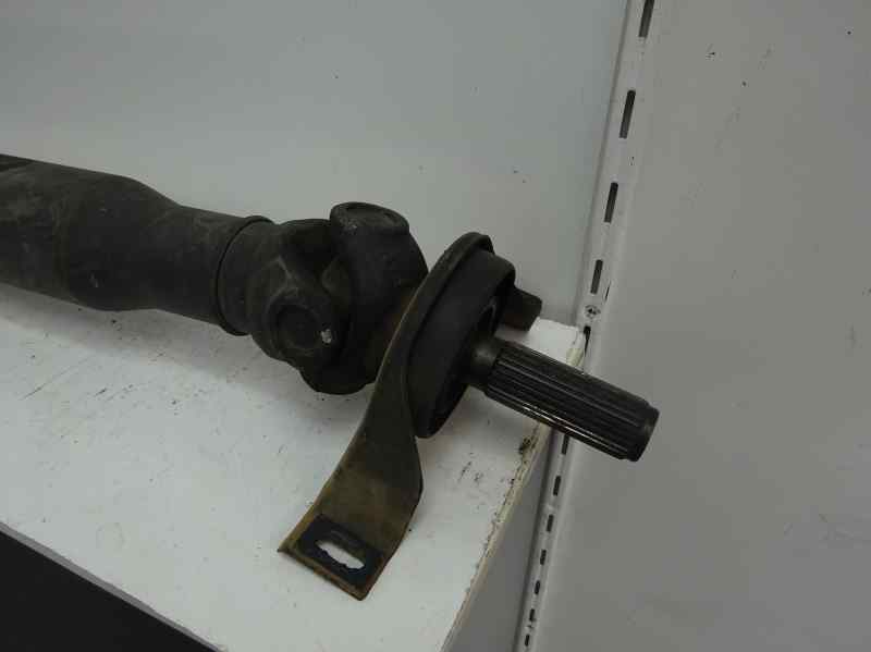 TRANSMISION CENTRAL MERCEDES BENZ CLASE S 3.2 S 320 CDI DPF 5G-TRONIC LWB 204CV