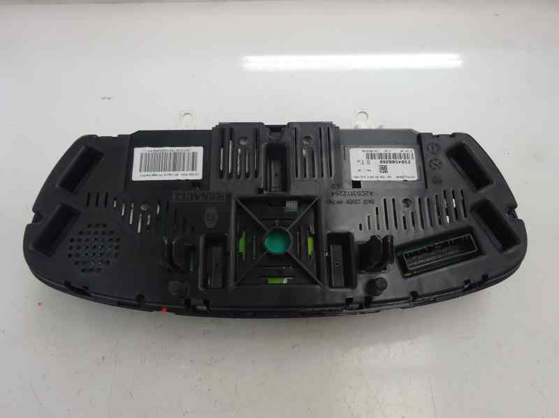 CUADRO INSTRUMENTOS RENAULT LAGUNA 2.0 DCI MT 150CV
