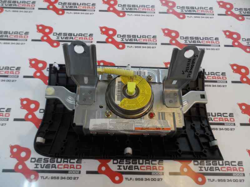 AIRBAG DELANTERO DERECHO SUZUKI WAGON R 1.3 D MT 70CV