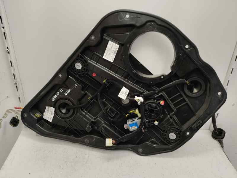 ELEVALUNAS TRASERO IZQUIERDO KIA CEED 1.6 CRDI MT 136CV
