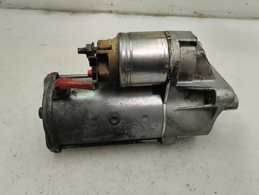 MOTOR ARRANQUE RENAULT SCENIC 1.9 DCI MT 120CV