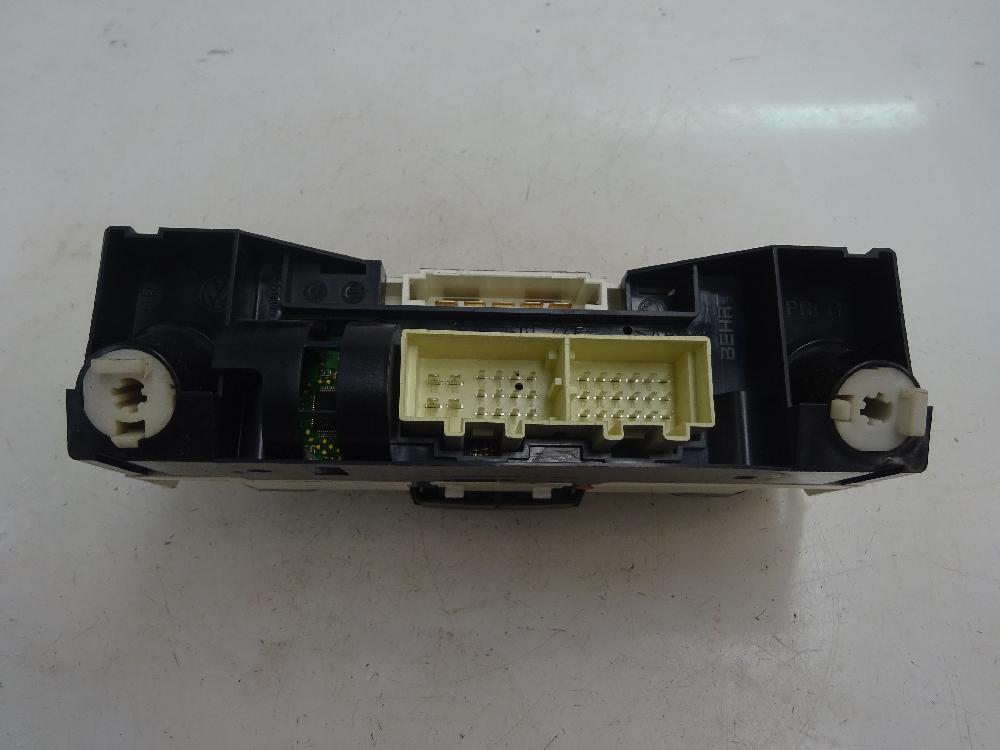 MANDO CALEFACCION AIRE ACONDICIONADO SEAT IBIZA 1.6 TDI MT 90CV