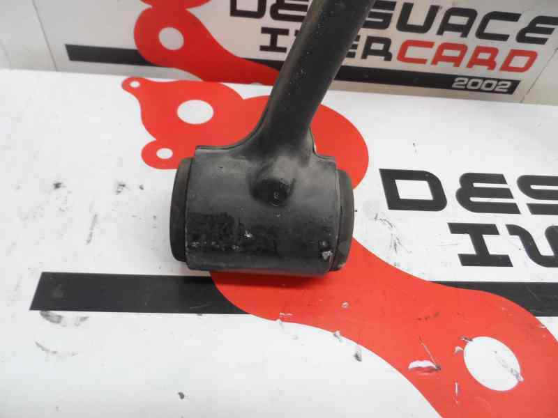BRAZO SUSPENSION INFERIOR TRASERO DERECHO MERCEDES BENZ CLASE M 2003 2.7 ML 270 CDI MT 163CV