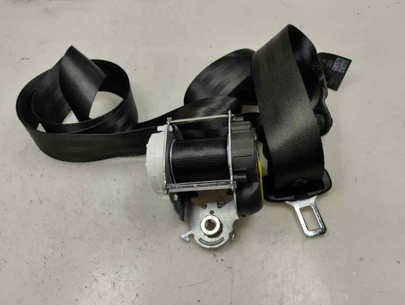 CINTURON SEGURIDAD TRASERO DERECHO RENAULT TWINGO 0.9 AMT 90CV | 66KW