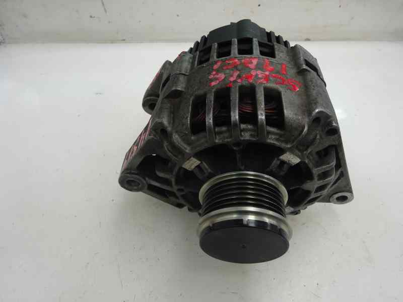 ALTERNADOR RENAULT SCENIC 1.9 DCI MT 102CV