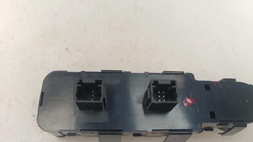 MANDO ELEVALUNAS DELANTERO IZQUIERDO CITROEN C5 2007 2.0 MT 140CV | 103KW