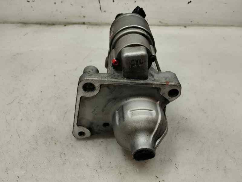 MOTOR ARRANQUE CITROEN CELYSEE OTROS