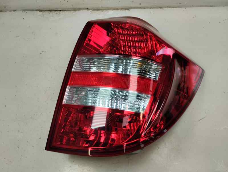 PILOTO TRASERO DERECHO KIA CEED 1.6 MT 116CV | 85KW