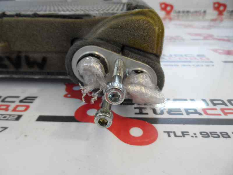 RADIADOR CALEFACCION AIRE ACONDICIONADO MAZDA 6 2.2 MZR-CD MT 129CV
