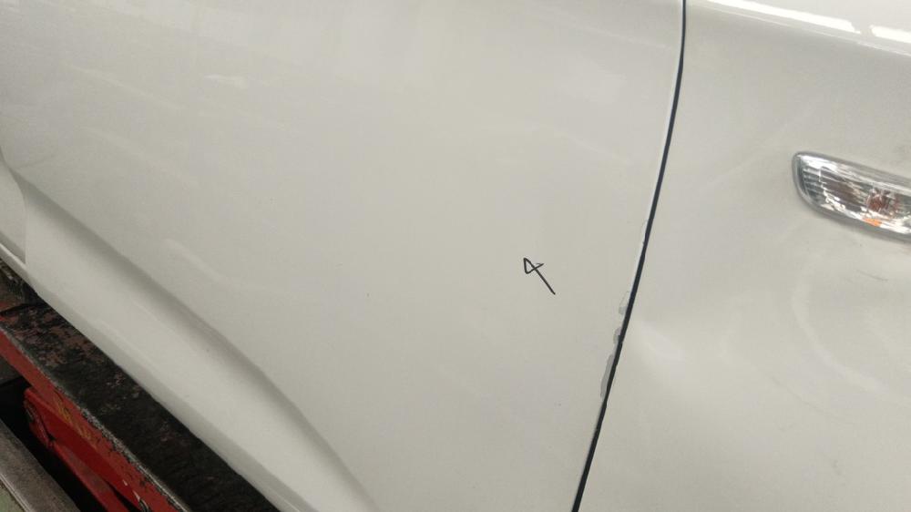 PUERTA DELANTERA DERECHA KIA CARENS 1.6 MT 135CV | 99KW