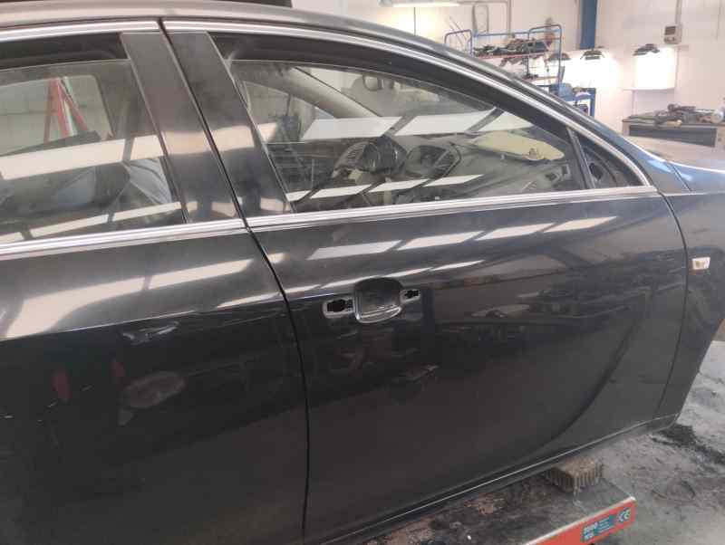 PUERTA DELANTERA DERECHA OPEL INSIGNIA 2.0 CDTI AT 130CV