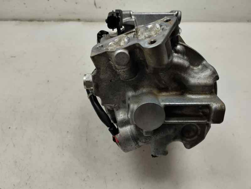 COMPRESOR AIRE ACONDICIONADO NISSAN QASHQAI 1.3 MT 158CV | 116KW