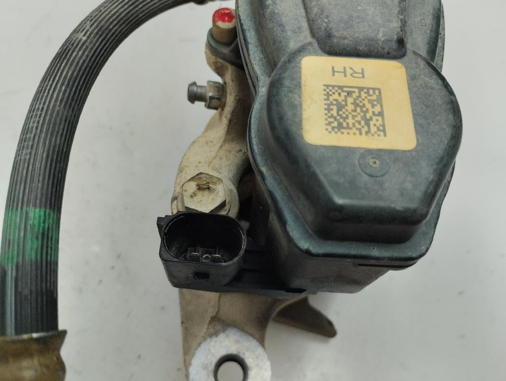 PINZA FRENO TRASERA DERECHA NISSAN QASHQAI 1.5 DCI MT 110CV