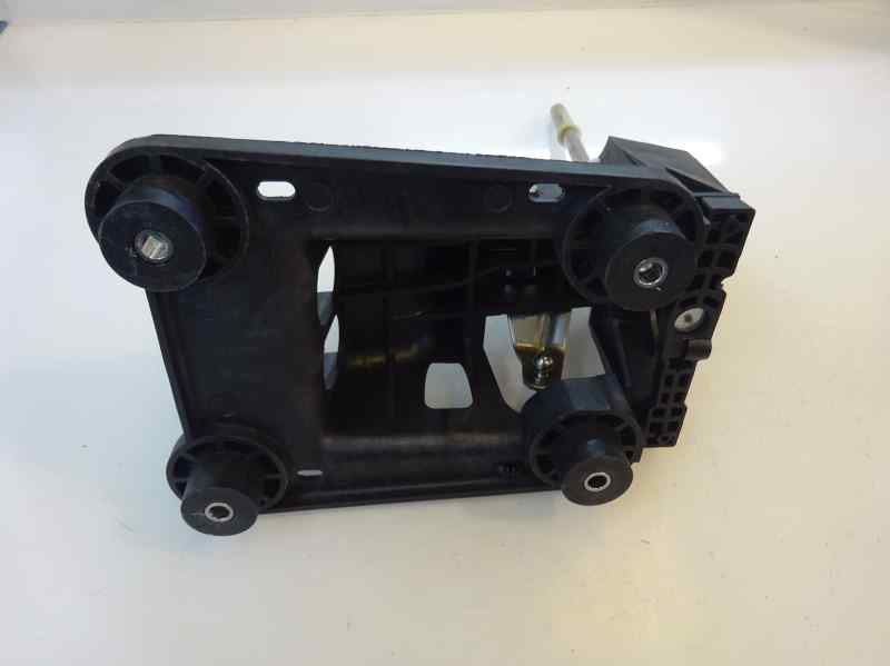 PALANCA CAMBIO PEUGEOT 208 1.4 HDI MT 68CV