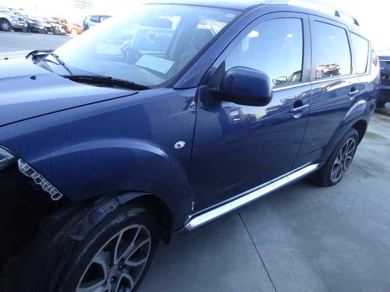 MANDO LUCES CITROEN CCROSSER 2007 OTROS