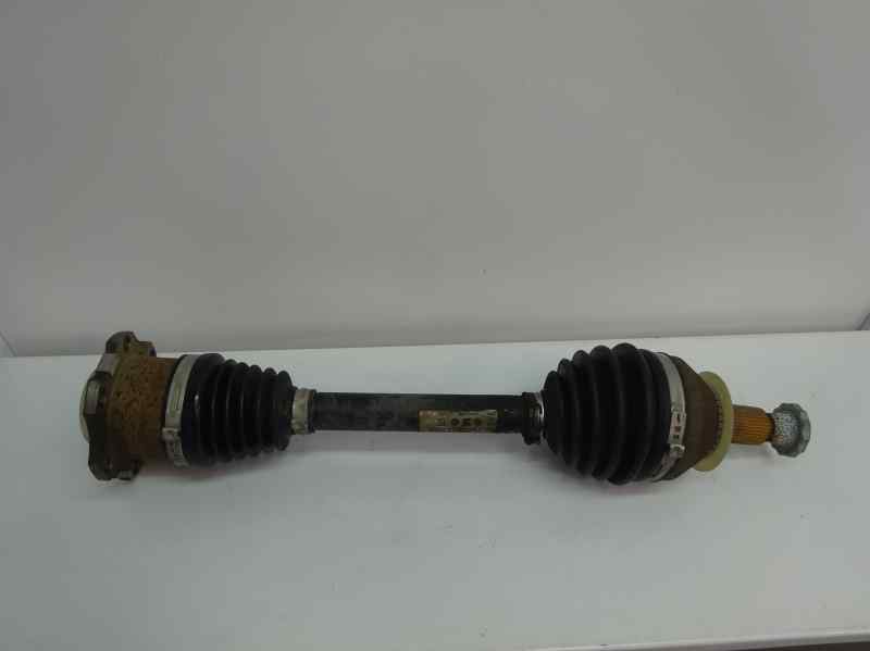 TRANSMISION DELANTERA IZQUIERDA SEAT IBIZA 2008 1.4 TDI MT 80CV