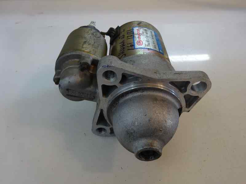 MOTOR ARRANQUE KIA SHUMA 1.6 MT 101CV | 75KW