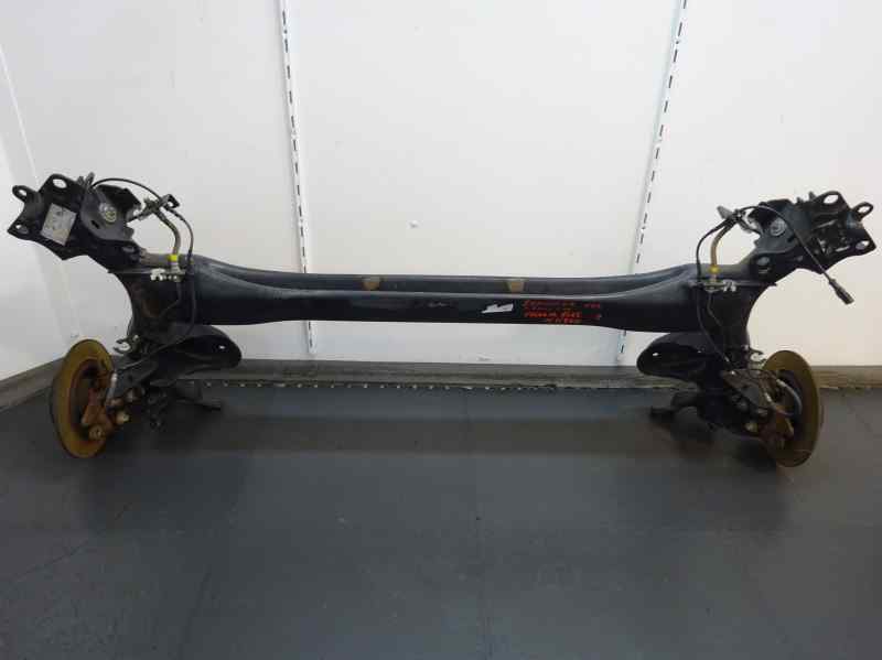 PUENTE TRASERO RENAULT SCENIC 1.9 DCI MT 130CV