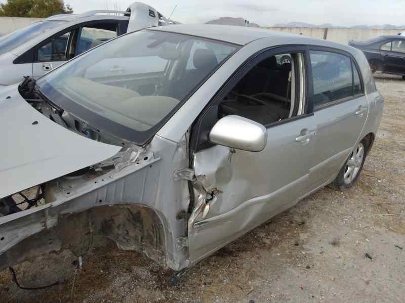 MOTOR ARRANQUE TOYOTA COROLLA 2005 1.6 AT 110CV | 81KW