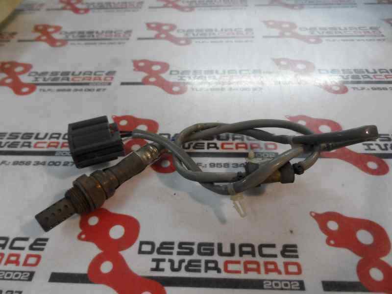 SONDA LAMBDA MAZDA 3 1.6 MT 105CV | 77KW