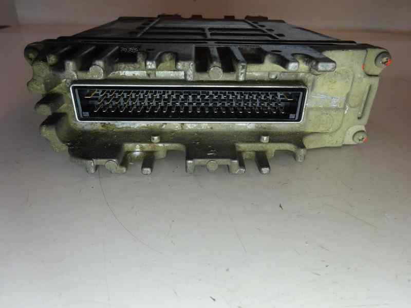 CENTRALITA MOTOR UCE RENAULT MEGANE 2000 1.9 DTI MT 98CV