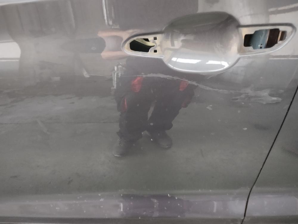 PUERTA DELANTERA IZQUIERDA HYUNDAI TUCSON 1.6 MT 132CV