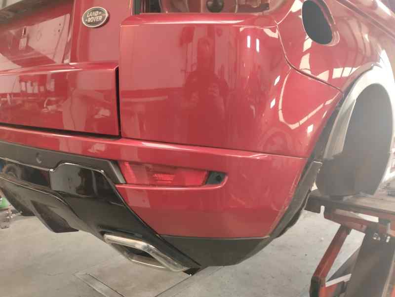 PARAGOLPES TRASERO LAND ROVER RANGE ROVER EVOQUE 2.2 TD4 MT 150CV