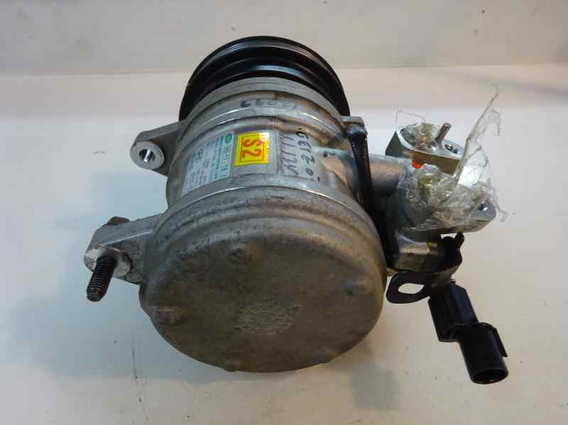 COMPRESOR AIRE ACONDICIONADO HYUNDAI GETZ 1.1 MT 67CV