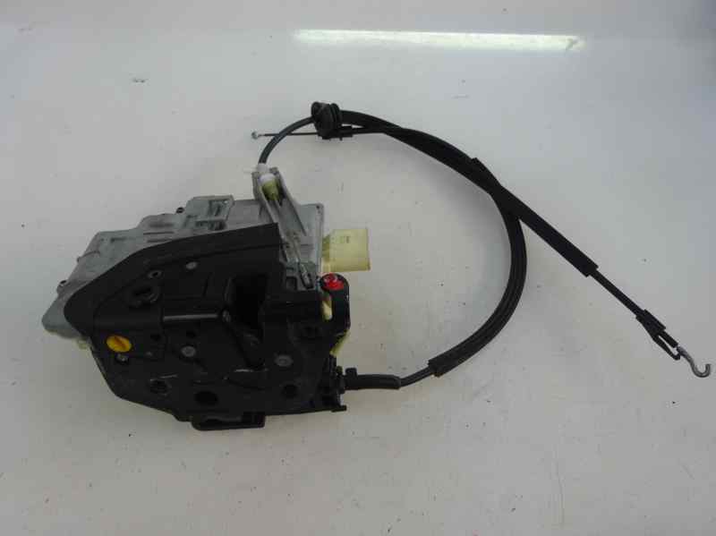CERRADURA PUERTA TRASERA IZQUIERDA VOLKSWAGEN PASSAT VARIANT 2.0 TDI DSG 150CV