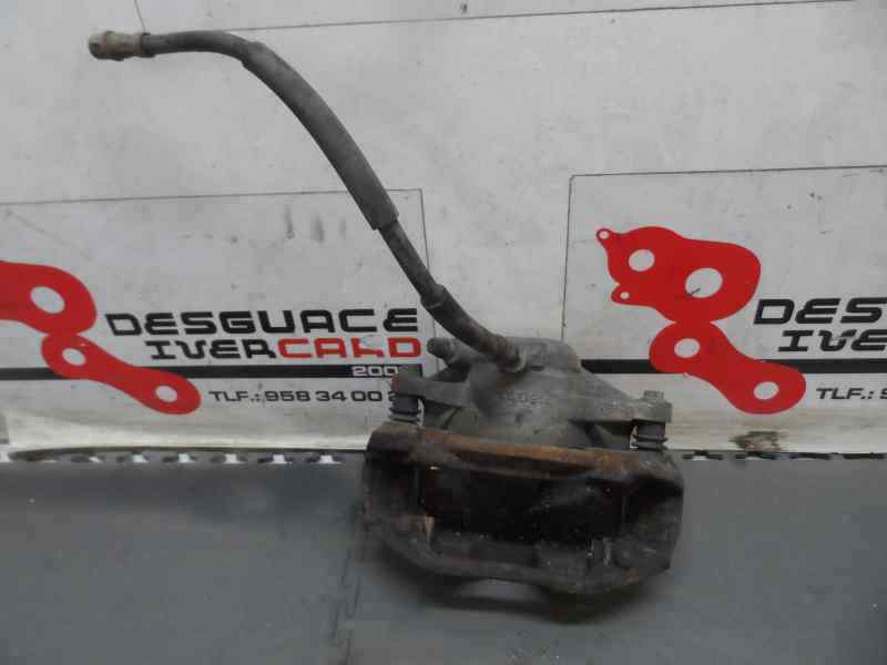 PINZA FRENO DELANTERA DERECHA MERCEDES BENZ CLASE E 2003 2.2 MT 143CV | 105KW