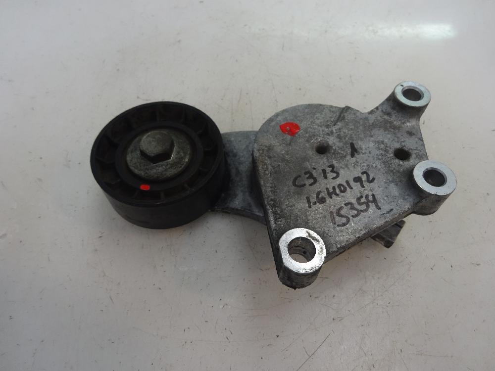 TENSOR CORREA AUXILIAR CITROEN C3 2013 1.6 HDI MT 92CV