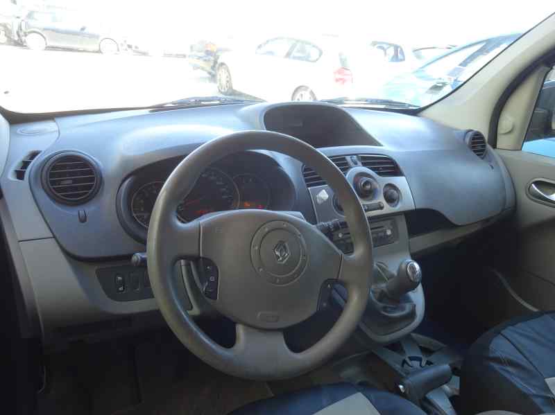 PUERTA TRASERA IZQUIERDA RENAULT KANGOO 2008 1.5 DCI MT 86CV | 63KW