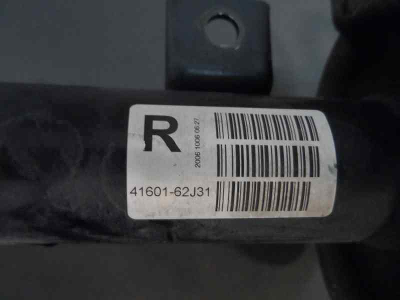 AMORTIGUADOR DELANTERO DERECHO SUZUKI SWIFT 1.3 MT 70CV | 51KW
