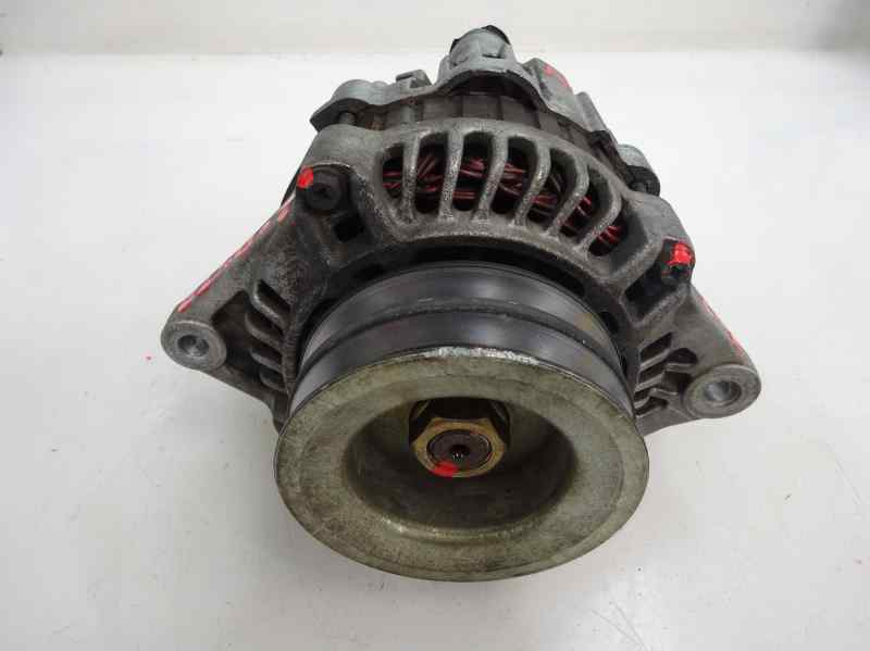 ALTERNADOR MAZDA PREMACY 2.0 TD MT 101CV