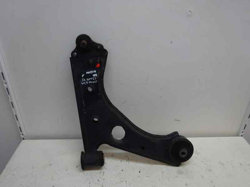 BRAZO SUSPENSION INFERIOR DELANTERO DERECHO OPEL CORSA 1.3 CDTI MT 75CV