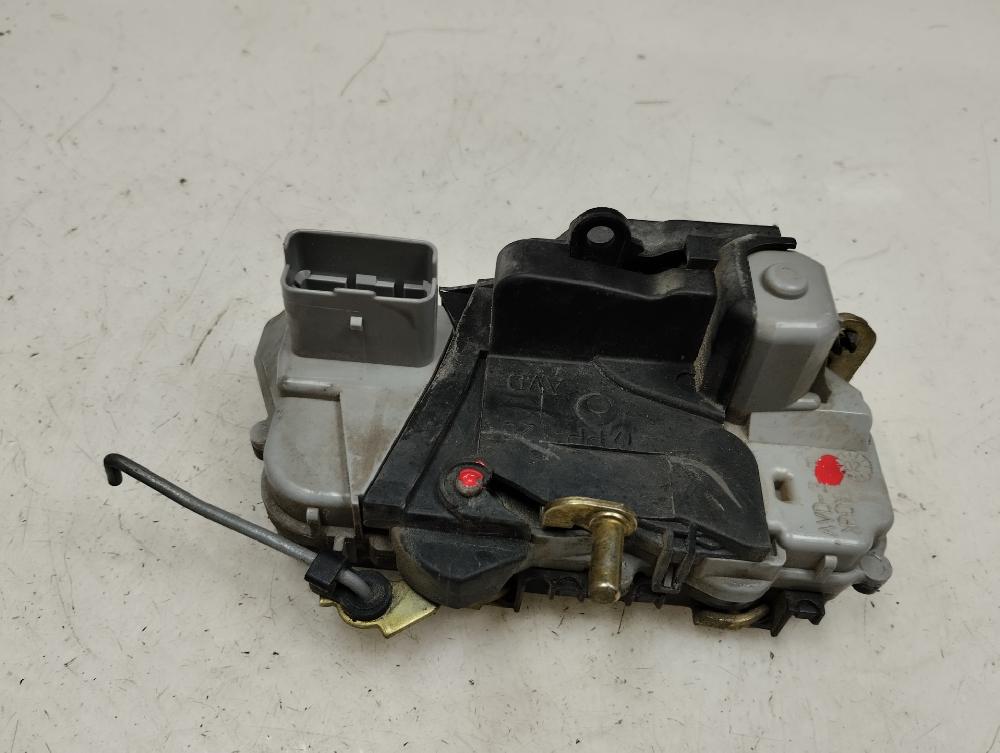 CERRADURA PUERTA DELANTERA DERECHA CITROEN XSARA PICASSO 2.0 MT 90CV | 66KW