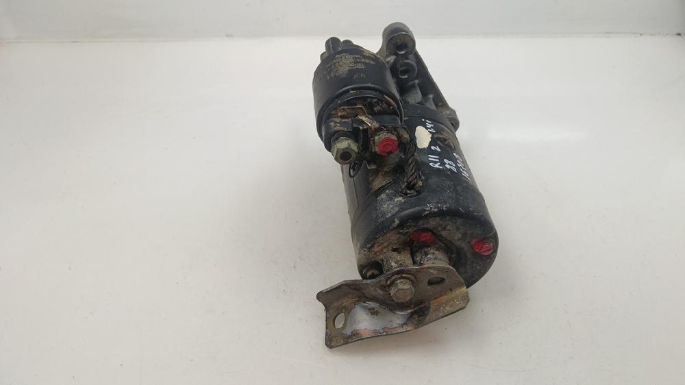 MOTOR ARRANQUE RENAULT 11 1.4 MT 72CV