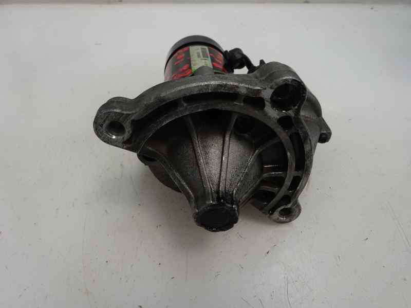 MOTOR ARRANQUE PEUGEOT 406 2.0 MT 132CV | 97KW