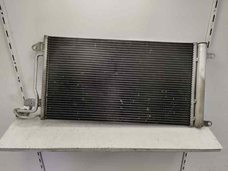 RADIADOR A C SKODA FABIA 1.0 MT 75CV