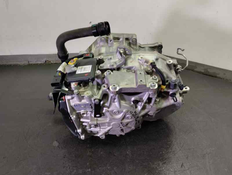 CAJA CAMBIOS DS 3 2018 1.2 MT 110CV | 81KW