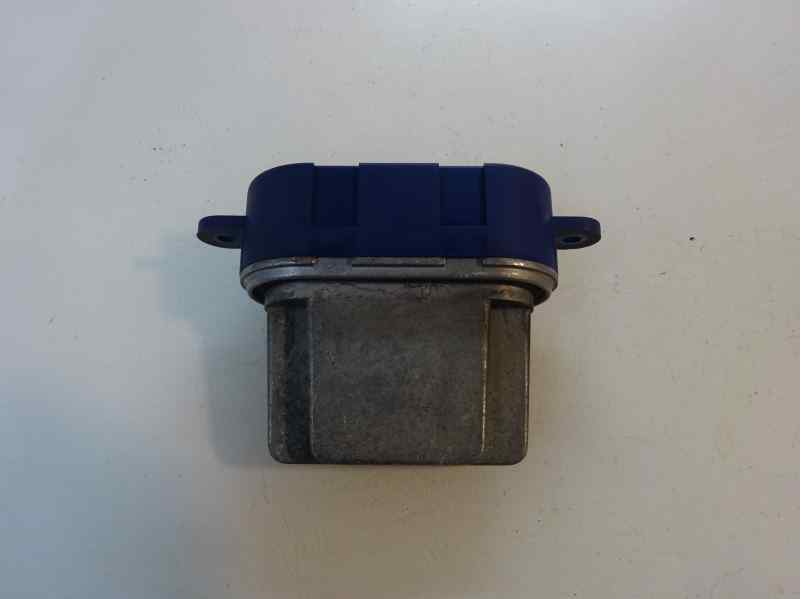 RESISTENCIA CALEFACCION RENAULT LAGUNA 2001 1.9 DCI MT 120CV | 88KW